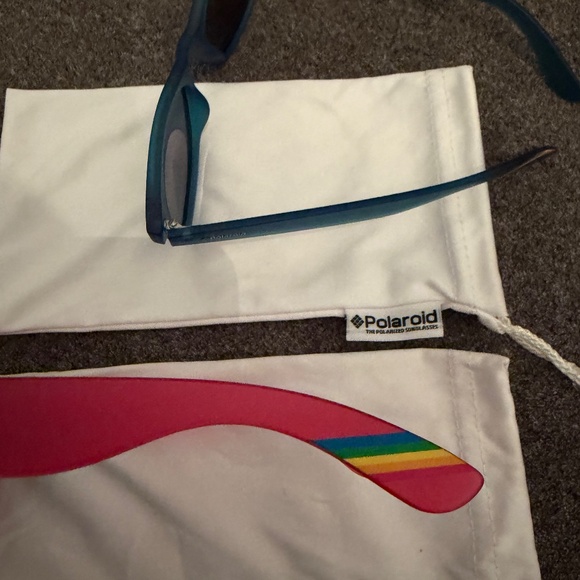 Polaroid Sunglasses - Picture 7 of 9